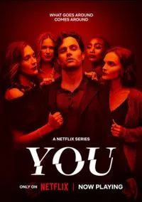 Ты (сериал 2018) смотреть онлайн - LordFilm